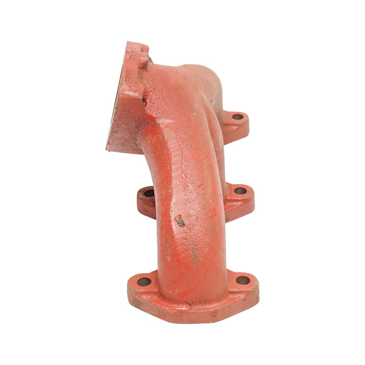 Galerie evacuare (colector gaze)UTB U-445